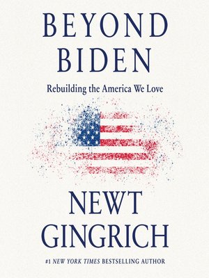 cover image of Beyond Biden